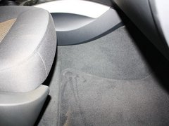 2013款 40 TFSI quattro 进取型 5座