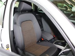 2013款 40 TFSI quattro 进取型 5座