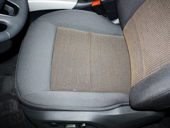 2013款 40 TFSI quattro 进取型 5座