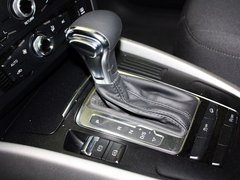 2013款 40 TFSI quattro 进取型 5座