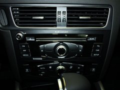 2013款 40 TFSI quattro 进取型 5座