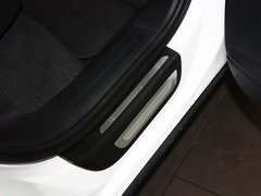 2013款 40 TFSI quattro 进取型 5座