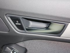 2013款 40 TFSI quattro 进取型 5座