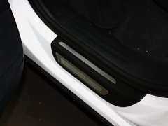 2013款 40 TFSI quattro 进取型 5座