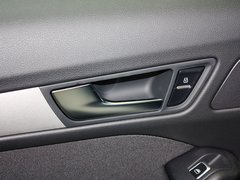 2013款 40 TFSI quattro 进取型 5座