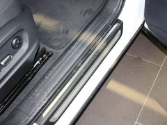 2013款 40 TFSI quattro 进取型 5座