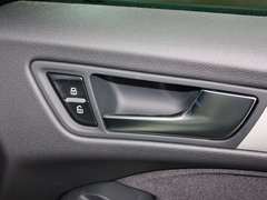 2013款 40 TFSI quattro 进取型 5座