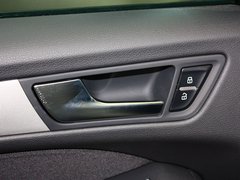 奥迪Q5 2013款 40 TFSI quattro 进取型 5座
