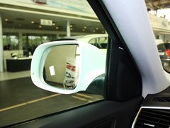 奥迪Q5 2013款 40 TFSI quattro 进取型 5座