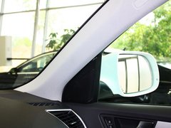 2013款 40 TFSI quattro 进取型 5座