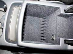 2013款 40 TFSI quattro 进取型 5座