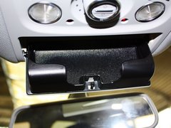2013款 40 TFSI quattro 进取型 5座