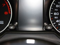 奥迪Q5 2013款 40 TFSI quattro 进取型 5座