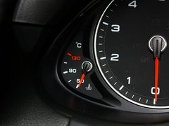 2013款 40 TFSI quattro 进取型 5座