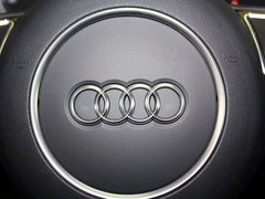 2013款 40 TFSI quattro 进取型 5座