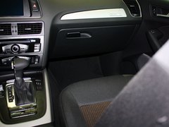 奥迪Q5 2013款 40 TFSI quattro 进取型 5座