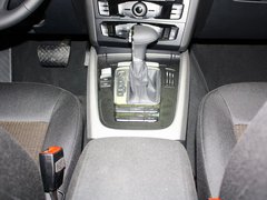 2013款 40 TFSI quattro 进取型 5座