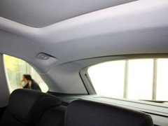 2013款 40 TFSI quattro 进取型 5座