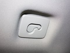 奥迪Q5 2013款 40 TFSI quattro 进取型 5座