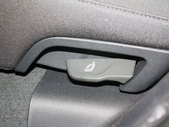 2013款 40 TFSI quattro 进取型 5座