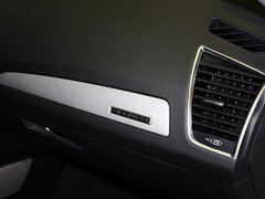 2013款 40 TFSI quattro 进取型 5座