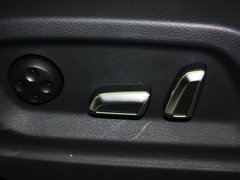 2013款 40 TFSI quattro 进取型 5座