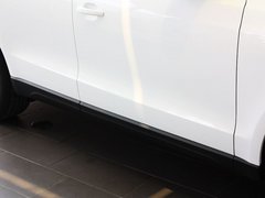 奥迪Q5 2013款 40 TFSI quattro 进取型 5座