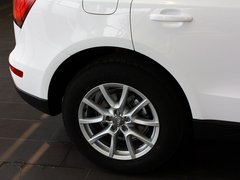 2013款 40 TFSI quattro 进取型 5座