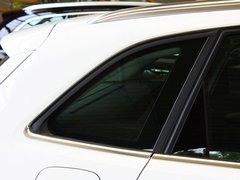 奥迪Q5 2013款 40 TFSI quattro 进取型 5座