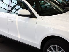 2013款 40 TFSI quattro 进取型 5座