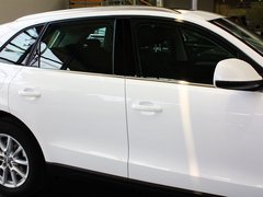 2013款 40 TFSI quattro 进取型 5座