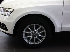 2013款 40 TFSI quattro 进取型 5座