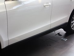 2013款 40 TFSI quattro 进取型 5座