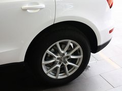 2013款 40 TFSI quattro 进取型 5座