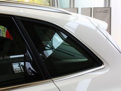 奥迪Q5 2013款 40 TFSI quattro 进取型 5座