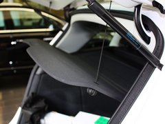 2013款 40 TFSI quattro 进取型 5座