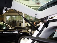 2013款 40 TFSI quattro 进取型 5座