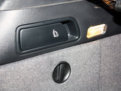 2013款 40 TFSI quattro 进取型 5座