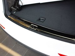 奥迪Q5 2013款 40 TFSI quattro 进取型 5座