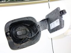 2013款 40 TFSI quattro 进取型 5座