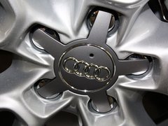 2013款 40 TFSI quattro 进取型 5座