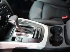 2013款 40 TFSI quattro 技术型 5座