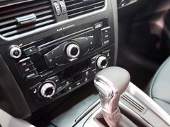 2013款 40 TFSI quattro 技术型 5座
