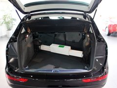 2013款 40 TFSI quattro 技术型 5座