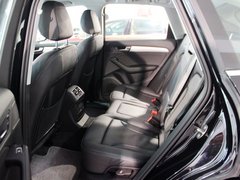 2013款 40 TFSI quattro 技术型 5座