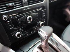 2013款 40 TFSI quattro 技术型 5座