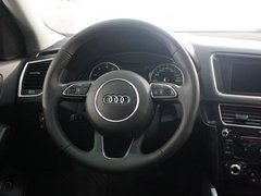 2013款 40 TFSI quattro 技术型 5座