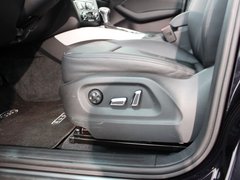 2013款 40 TFSI quattro 技术型 5座