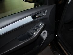 2013款 40 TFSI quattro 技术型 5座