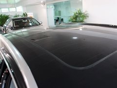 2013款 40 TFSI quattro 技术型 5座